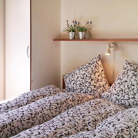 Two-Bedroom Holiday Home In Aabenraa 2 Kültér fotó
