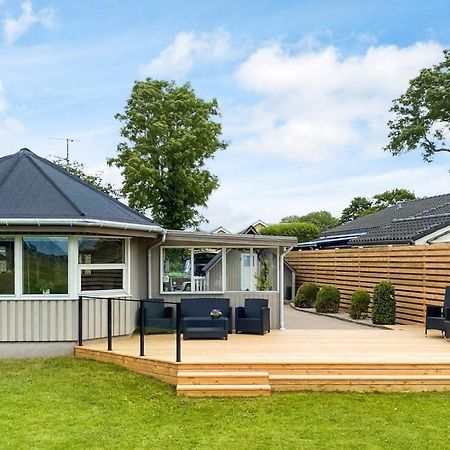 Two-Bedroom Holiday Home In Aabenraa 2 Kültér fotó