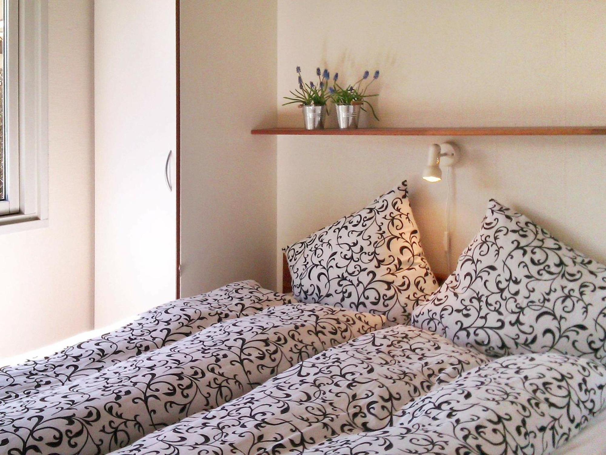 Two-Bedroom Holiday Home In Aabenraa 2 Kültér fotó