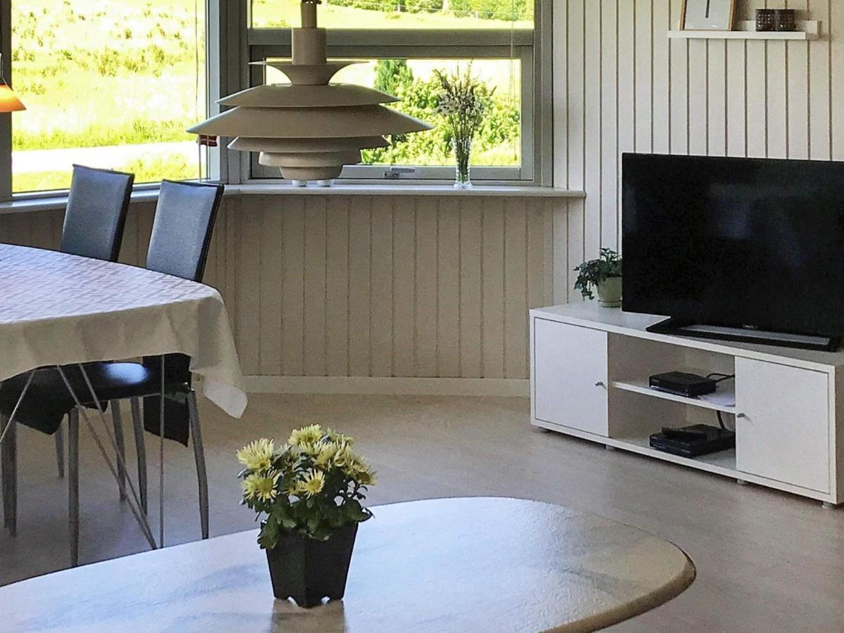 Two-Bedroom Holiday Home In Aabenraa 2 Kültér fotó