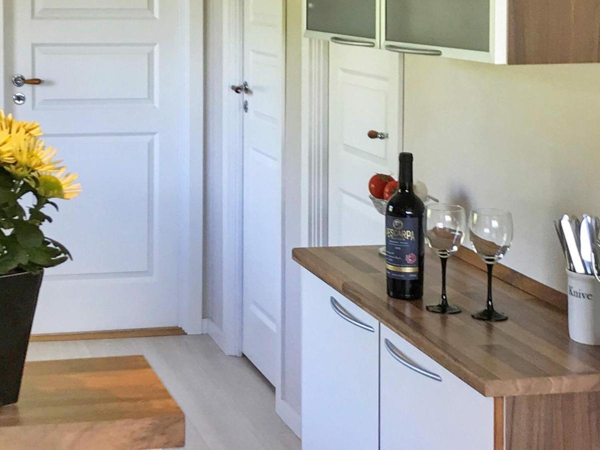 Two-Bedroom Holiday Home In Aabenraa 2 Kültér fotó
