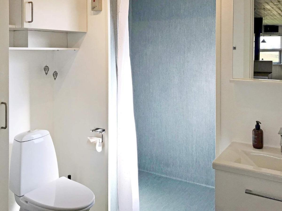 Two-Bedroom Holiday Home In Aabenraa 2 Kültér fotó